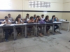 Palestra sobre Alimentação Saudável na Escola Pe Luiz Cassiano - Petrolina-PE - 07.04.2014