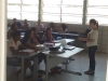 Palestra de Saúde Ambiental na Escola CEEP - Juazeiro-BA - 26.03.2014