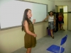 Palestra de Saúde Ambiental na Escola Pe Luiz Cassiano - Petrolina-PE - 31.03.2014