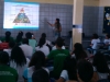 Palestra sobre Alimentação Saudável na Escola Pe Luiz Cassiano - Petrolina-PE - 04.04.2014
