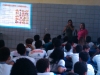 Palestra sobre Alimentação Saudável na Escola Pe Luiz Cassiano - Petrolina-PE - 04.04.2014