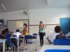 Palestra sobre Saúde Ambiental no Colégio Cecílio Mattos - Juazeiro-BA - 10.04.2014