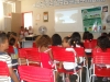 Palestra sobre coleta seletiva na Escola Ludgero de Souza Costa em Juazeiro-BA (4)
