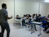 Palestra de Agrotóxico na Escola Pe. Luiz Cassiano - Petrolina-PE - 06.05.2014
