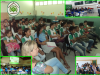 Palestras de Agrotóxicos nas Escolas de Petrolina-PE e Juazeiro-BA - maio/2014