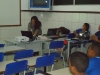 Palestra de Agrotóxicos na Escola Cecílio Mattos - Juazeiro-BA - 23.05.2014