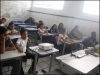 Oficina de Reciclagem na Escola Cecílio Matos - Juazeiro-BA - 30.05.2014