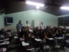 Palestra sobre Agrotóxicos na Escola CEEP - Juazeiro-BA - 07.06.2014