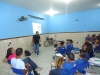 Palestra sobre Agrotóxicos na Escola Rui Barbosa Juazeiro-BA - 09.06.2014