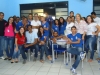 Palestra sobre Agrotóxicos na Escola Rui Barbosa Juazeiro-BA - 09.06.2014