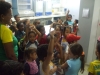 Visita Técnica ao CRAD pela Escola Antônio Guilhermino - Juazeiro-BA - 09.06.2014