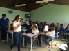 Atividade de Saúde Ambiental na Escola 21 de Setembro - Petrolina-PE - 29.05.2014