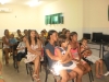 Palestra sobre Agrotóxicos na Escola Zélia Matias - Petrolina-PE - 17.05.2014
