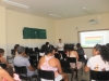 Palestra sobre Agrotóxicos na Escola Zélia Matias - Petrolina-PE - 17.05.2014