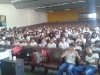 Palestra de Ambientalização na Escola de Aplicação Vande de Souza - Petrolina-PE - 24.04.2014