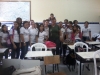 Palestra de Saúde Ambiental na Escola Profº Simão Amorim Durando - Petrolina-PE - 30.04.2014