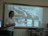 Palestra de Saúde Ambiental na Escola Profª Zélia Mattias - Petrolina-PE - 05.05.2014