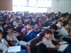 Palestra de Saúde Ambiental na Escola de Aplicação Vande de Souza - Petrolina-PE - 29.04.2014