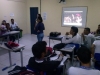 Palestra sobre Agrotóxicos na Escola Pe Luiz Cassiano - Petrolina-PE - 10.04.2014