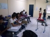 Palestra sobre Agrotóxicos na Escola Pe Luiz Cassiano - Petrolina-PE - 10.04.2014