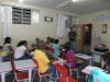 Apresentação sobre uso de agrotóxicos na Escola Escola Ludgero da Costa (Turma do EJA) - Juazeiro BA - 14.09.13