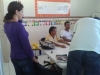 Palestra de Ambientalização na Escola Misael Aguiar - Juazeiro-BA - 09.04.2014