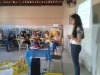 Palestra de Ambientalização na Escola Antonio Guilhermino - Juazeiro-BA - 11.04.2014
