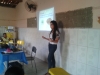 Palestra de Ambientalização na Escola Antonio Guilhermino - Juazeiro-BA - 11.04.2014