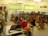 Palestra de Ambientalização na Escola Jeconias José - Petrolina-PE - 10.04.2014