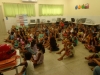 Palestra de Ambientalização na Escola Jeconias José - Petrolina-PE - 10.04.2014