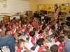 Palestra sobre Saúde Ambiental no Dia Nacional da Saúde na Escola José Padilha - Juazeiro - BA - 05/08/13