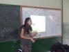 Palestra sobre Saúde Ambiental na Escola Jacob Ferreira - Petrolina - PE - 30/08/13