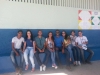 Adesivagem - Escola Lomanto Júnior - 07.11.14 - Juazeiro-BA