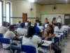 23.02.15 - Atividade horta escolar - Colegio João Barracão - Petrolina-PE