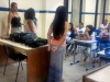 23.02.15 - Atividade horta escolar - Colegio João Barracão - Petrolina-PE