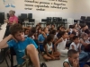 26.02.15 - Atividade de coleta seletiva - Escola Laurita Coelho - Petrolina-PE