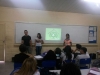 Atividade de coleta seletiva - Escola Adelina Almeida - Petrolina-PE - 12.06.15