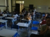 Atividade de coleta seletiva - Escola João Barracão - Petrolina-PE - 12.06.15