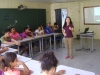 Implantação de horta - Escola Jesuíno Antônio D'Ávila - Petrolina