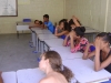 Implantação de horta - Escola Jesuíno Antônio D'Ávila - Petrolina