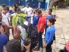 Atividade de arborização -  Escola Lomanto Júnior - 19.11.14 - Juazeiro-BA