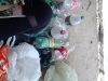 Oficina de reciclagem - CAIC Nossa Senhora Rainha dos Anjos - Petrolina-PE - 15 e 16.05.15