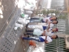 Oficina de reciclagem - CAIC Nossa Senhora Rainha dos Anjos - Petrolina-PE - 15 e 16.05.15