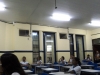 Palestra sobre o uso de agrotóxicos - Escola João Barracão - 09.11.14 - Petrolina-PE
