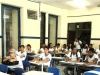 Atividade de saúde ambiental - Escola João Barracão - Petrolina-PE - 23.05.15