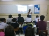 Atividade de saúde ambiental - Escola Otacílio Nunes de Souza - Petrolina-PE - 22.06.15