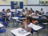 Atividade de saúde ambiental - Escola Professor Simão Amorim Durando - Petrolina-PE - 19.06.15