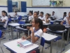 Atividade de saúde ambiental - Escola Professor Simão Amorim Durando - Petrolina-PE - 19.06.15