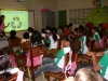 Palestra sobre Meio Ambiente - Escola Odete Sampaio - Petrolina-PE (18-10-2012)