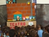 Teatro de fantoches - Escola Maria Amélia Duarte- Juazeiro (BA)